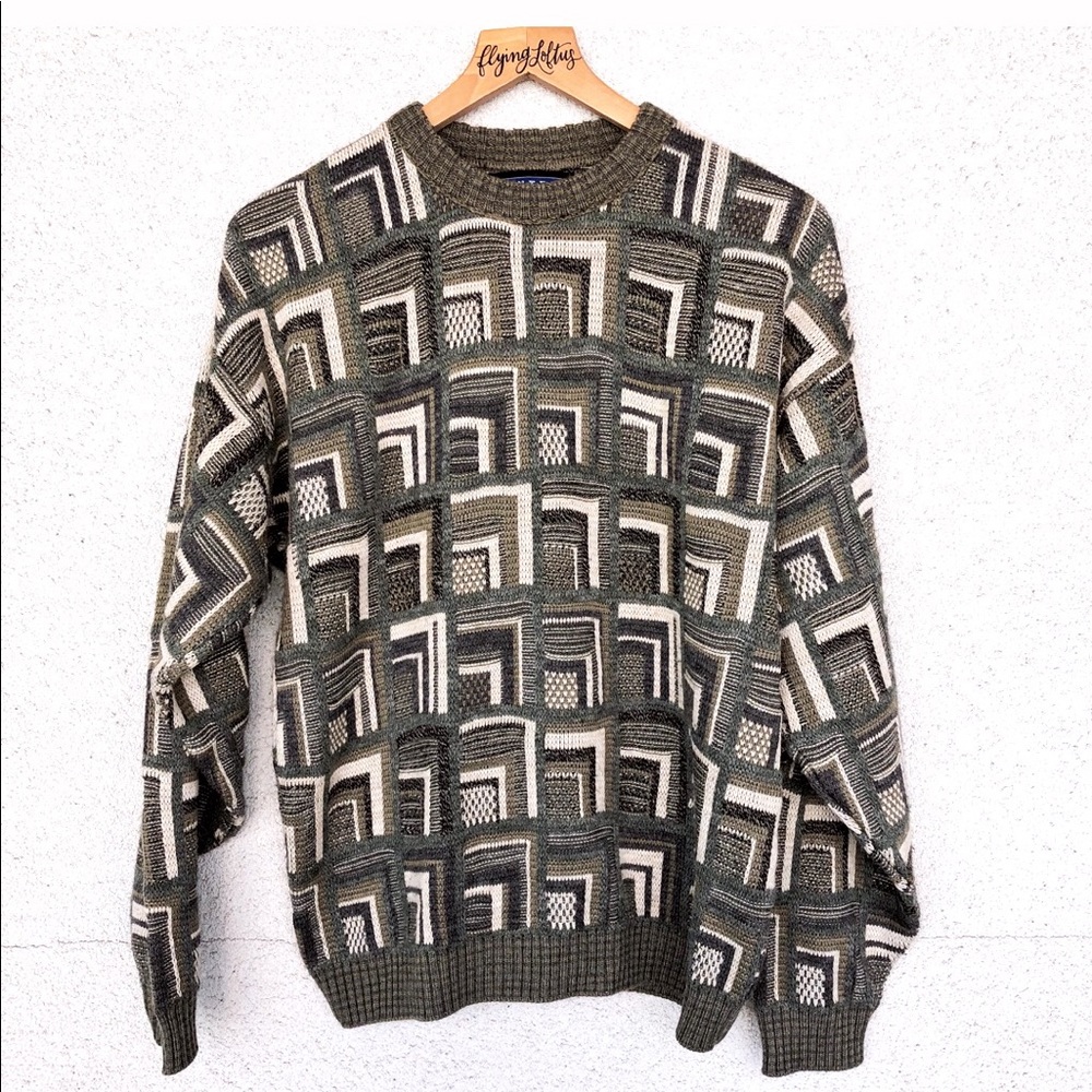 Vintage sweater